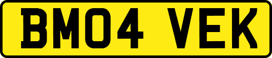 BM04VEK