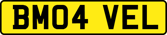 BM04VEL
