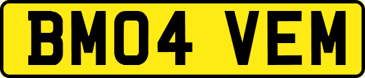 BM04VEM