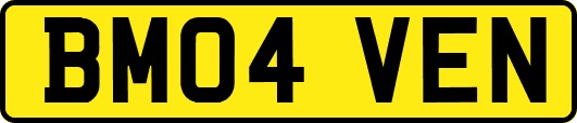 BM04VEN