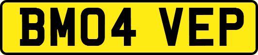 BM04VEP