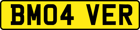 BM04VER
