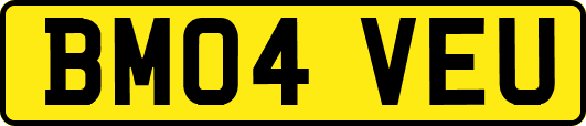 BM04VEU