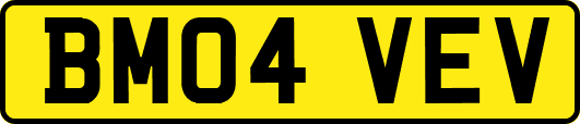BM04VEV