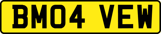 BM04VEW