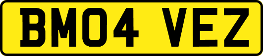BM04VEZ