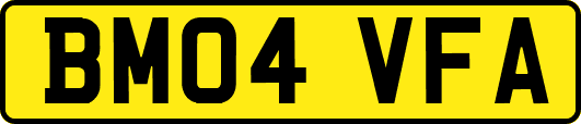 BM04VFA