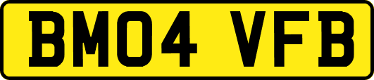 BM04VFB
