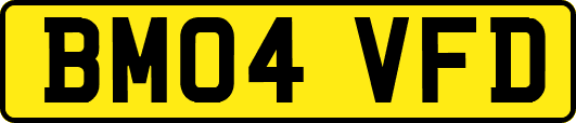 BM04VFD