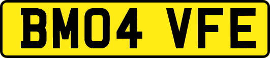BM04VFE