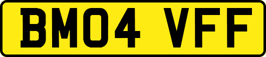 BM04VFF