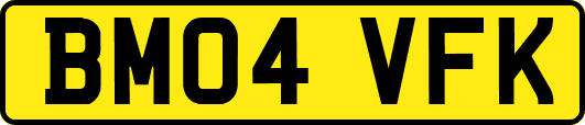 BM04VFK