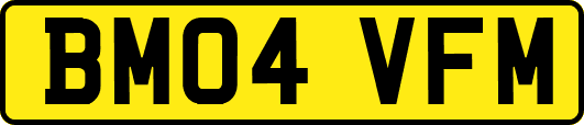 BM04VFM