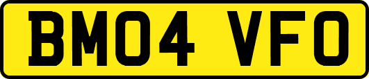 BM04VFO