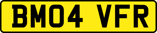 BM04VFR