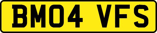 BM04VFS