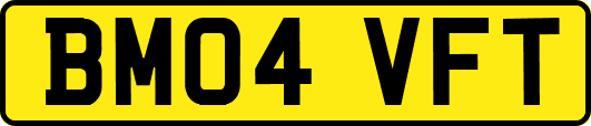 BM04VFT