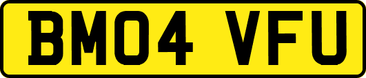 BM04VFU