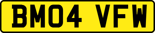 BM04VFW