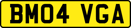 BM04VGA