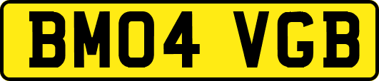 BM04VGB