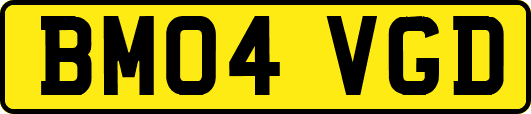 BM04VGD