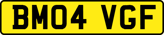 BM04VGF
