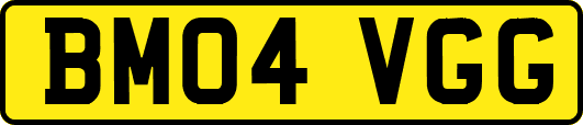 BM04VGG
