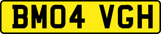 BM04VGH