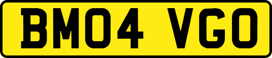 BM04VGO
