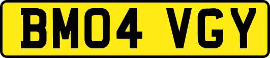 BM04VGY