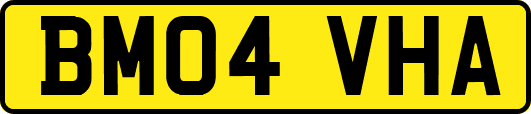 BM04VHA
