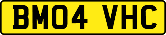 BM04VHC