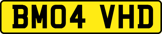 BM04VHD