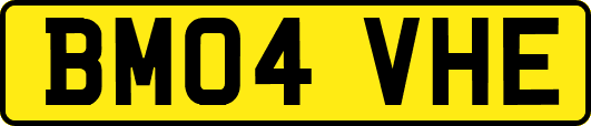 BM04VHE