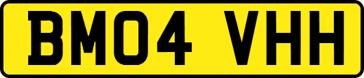 BM04VHH