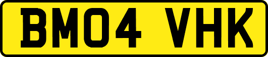 BM04VHK