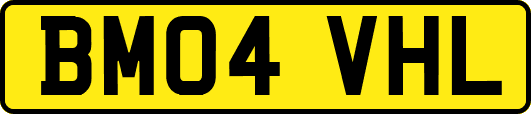 BM04VHL