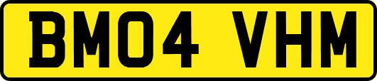 BM04VHM
