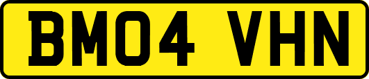BM04VHN