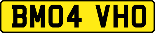 BM04VHO
