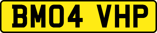 BM04VHP