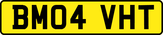 BM04VHT