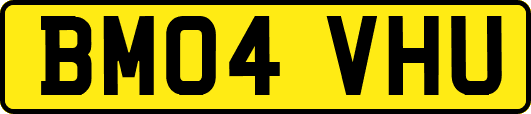 BM04VHU