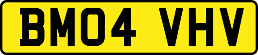 BM04VHV