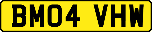 BM04VHW