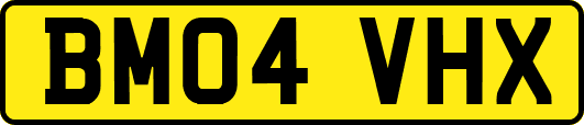 BM04VHX