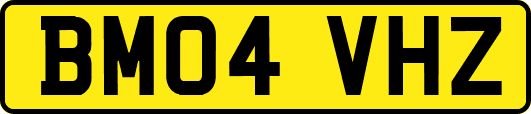 BM04VHZ