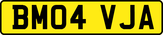 BM04VJA