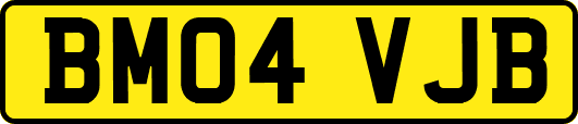 BM04VJB